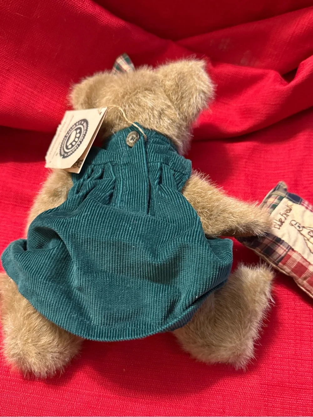 Boyds Bears & Friends 